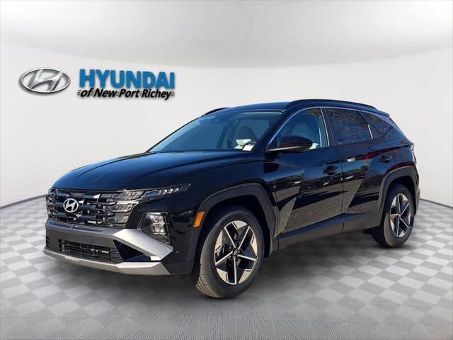 2026 Hyundai Tucson SEL for sale in NEW PORT RICHEY, FL