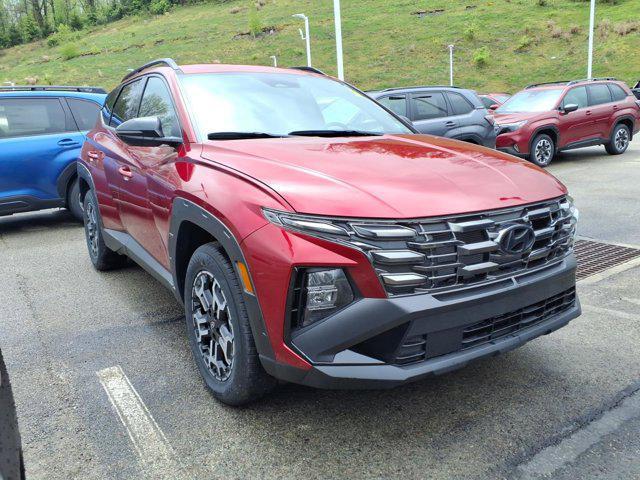 2026 Hyundai Tucson XRT for sale in INDIANA, PA