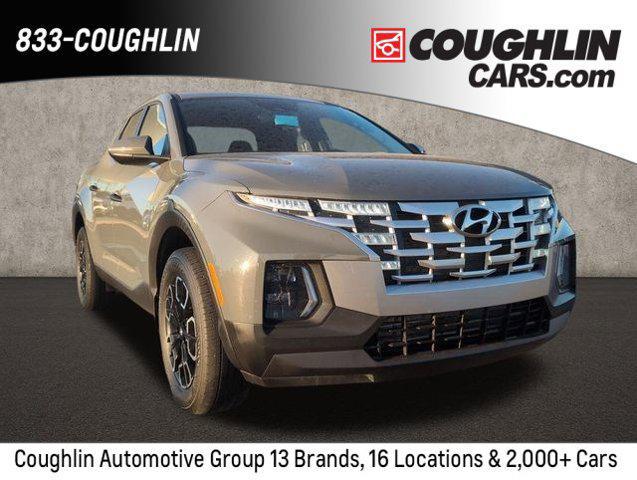 2024 Hyundai Santa Cruz SEL for sale near HEATH, OH