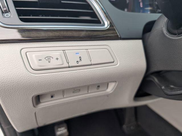 2017 Hyundai Sonata Limited
