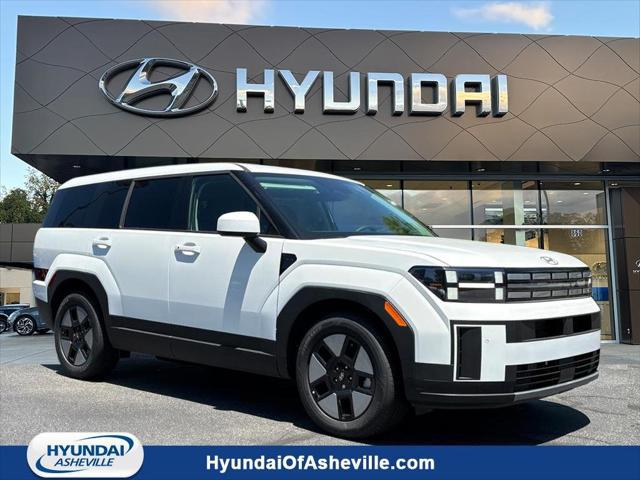 2026 Hyundai Santa Fe Hybrid SE for sale in ASHEVILLE, NC