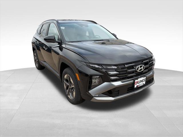 2026 Hyundai Tucson SEL for sale in QUINCY, IL