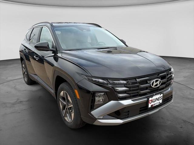 2026 Hyundai Tucson SEL for sale in QUINCY, IL