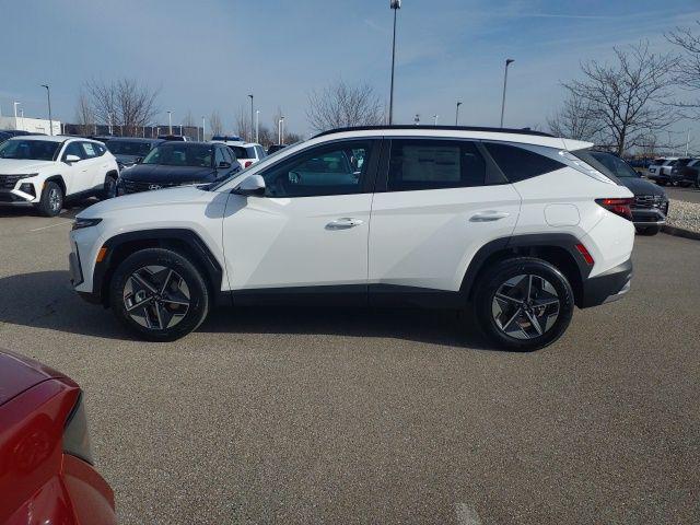 2026 Hyundai Tucson SEL for sale in AVON, IN