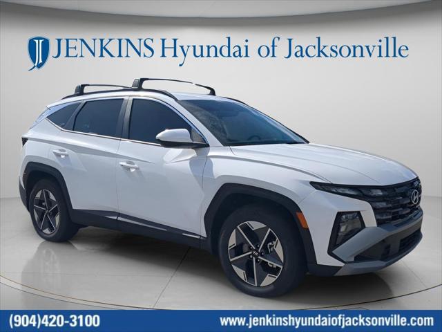 2026 Hyundai Tucson SEL for sale in JACKSONVILLE, FL