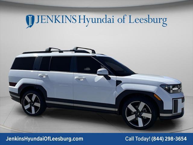 2026 Hyundai Santa Fe Limited for sale in LEESBURG, FL