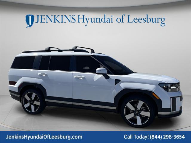 2026 Hyundai Santa Fe Limited for sale in LEESBURG, FL