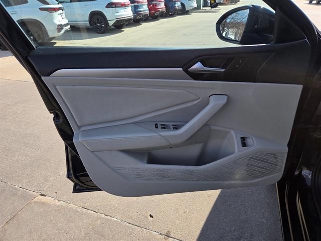 2022 Volkswagen Jetta 1.5T S