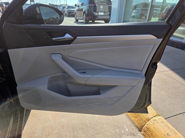 2022 Volkswagen Jetta 1.5T S