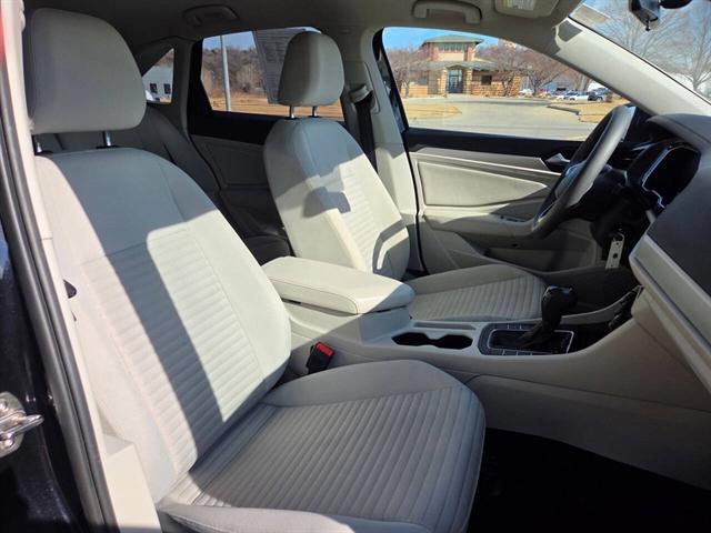 2022 Volkswagen Jetta 1.5T S