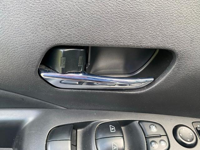 2020 Nissan Kicks SR Xtronic CVT