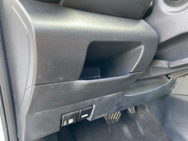 2020 Nissan Kicks SR Xtronic CVT