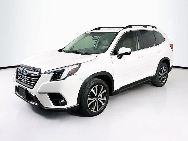 2023 Subaru Forester Limited for sale in Tampa, FL