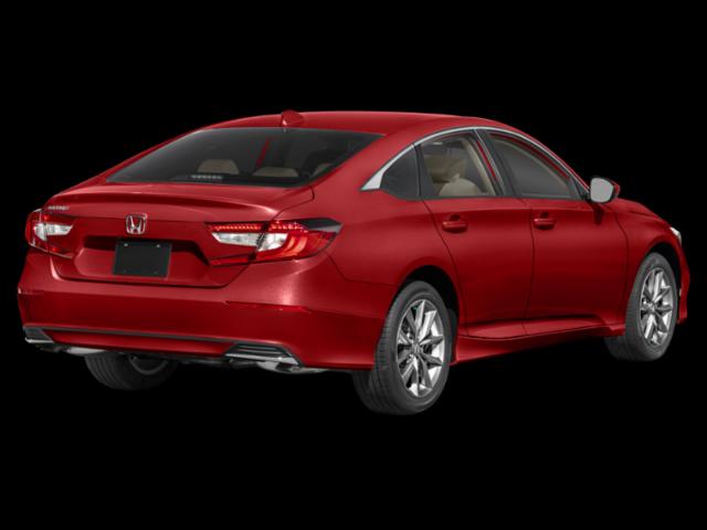 2021 Honda Accord LX