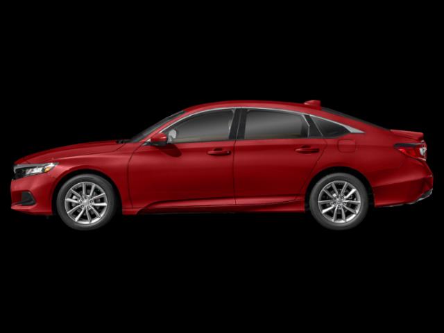 2021 Honda Accord LX