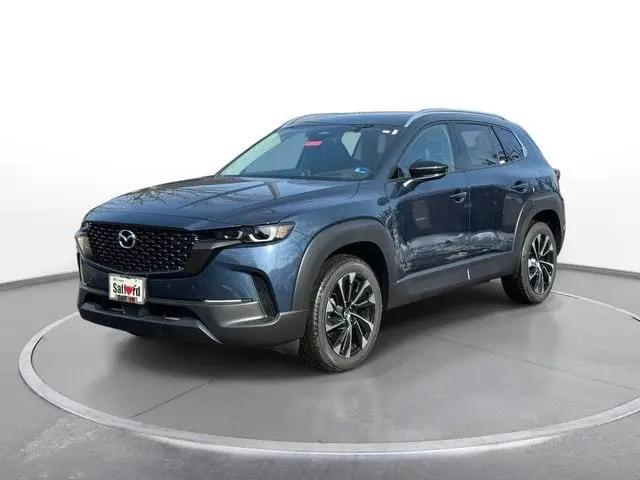 2026 Mazda CX-50 Hybrid Premium Plus for sale in Alexandria, VA