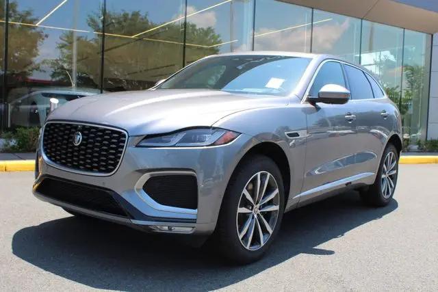 2026 Jaguar F-PACE R-Dynamic S P250 AWD Automatic for sale in Vienna, VA