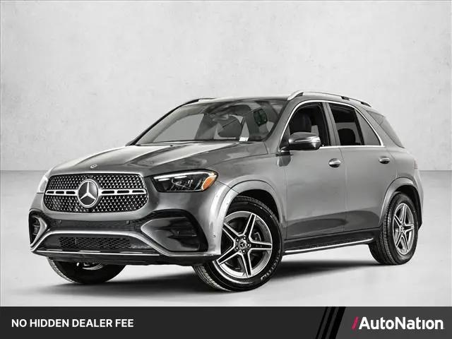 2026 Mercedes-Benz GLE GLE 350 GLE 350 for sale in Chicago, IL