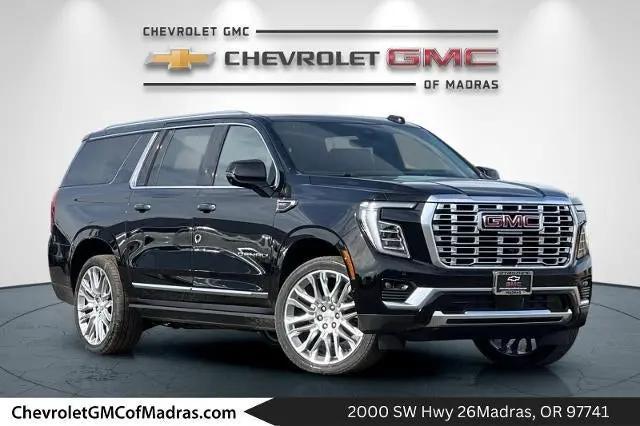 2026 GMC Yukon XL 4WD Denali for sale in Madras, OR