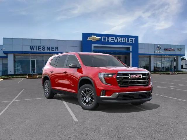 2026 GMC Acadia Elevation FWD for sale in Huntsville, TX