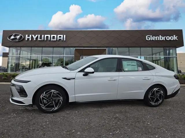2026 Hyundai Sonata SEL Sport for sale in Fort Wayne, IN