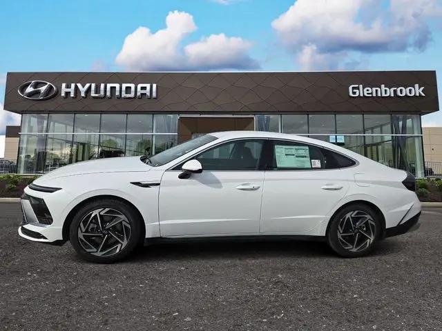 2026 Hyundai Sonata SEL Sport for sale in Fort Wayne, IN