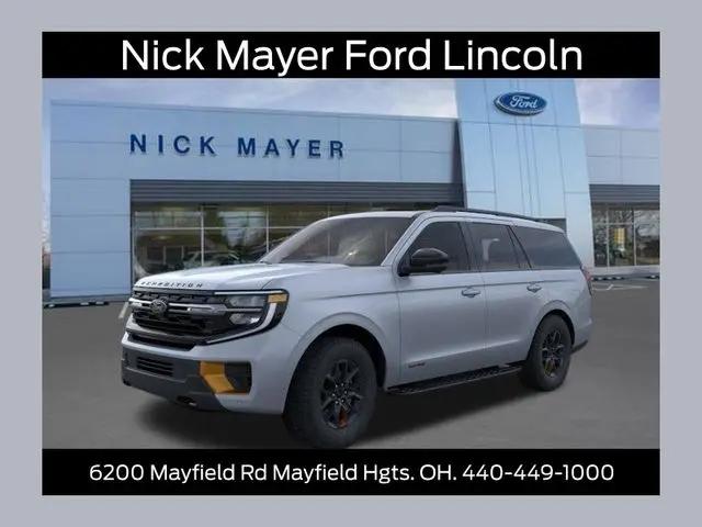 2026 Ford Expedition Tremor for sale in Mayfield Heights, OH