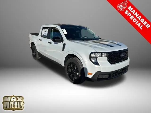 2026 Ford Maverick XLT for sale in Butler, MO