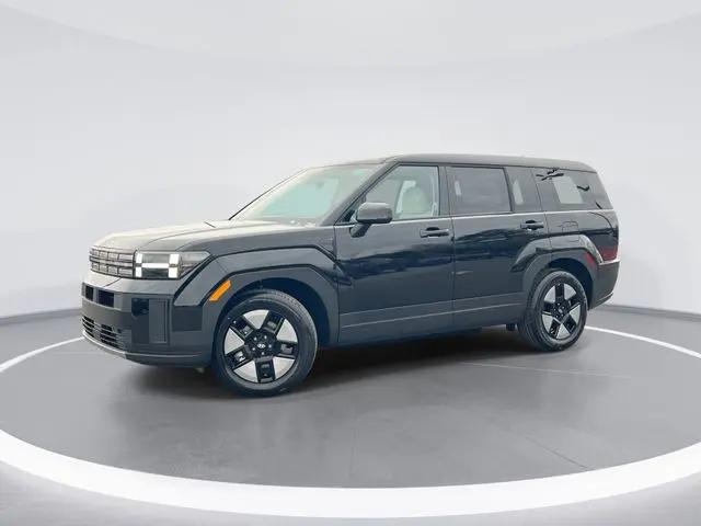 2026 Hyundai Santa Fe Hybrid SE for sale in Greensboro, NC