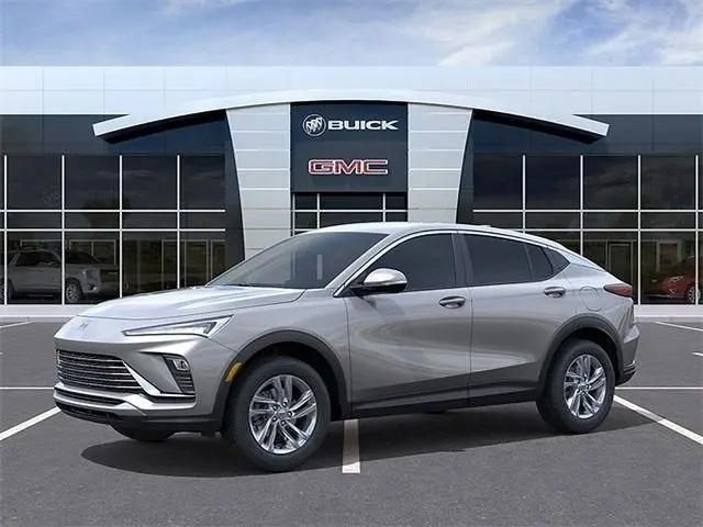 2026 Buick NV Preferred FWD