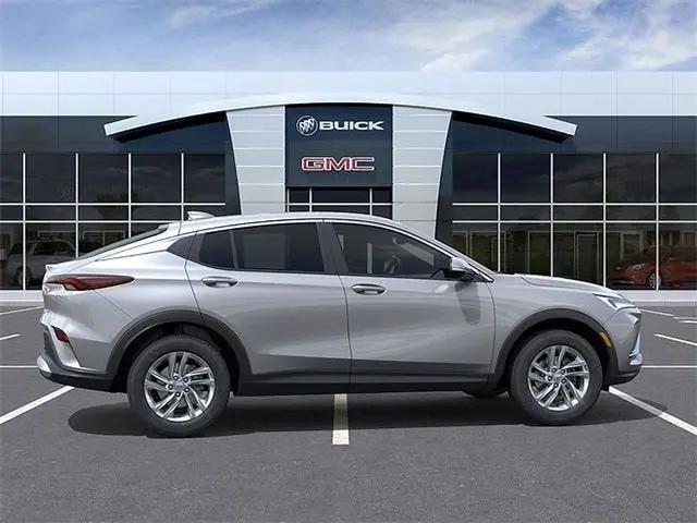 2026 Buick NV Preferred FWD