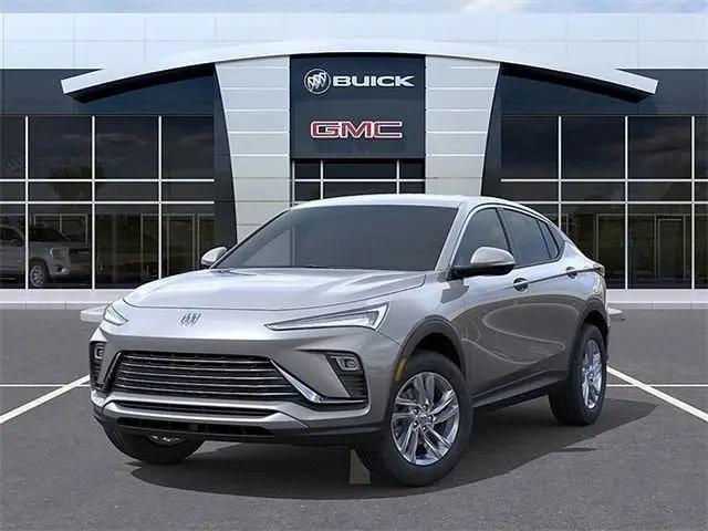 2026 Buick NV Preferred FWD