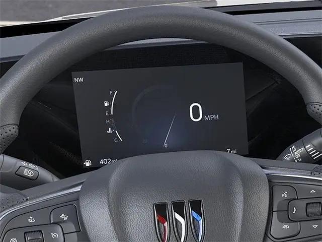2026 Buick NV Preferred FWD