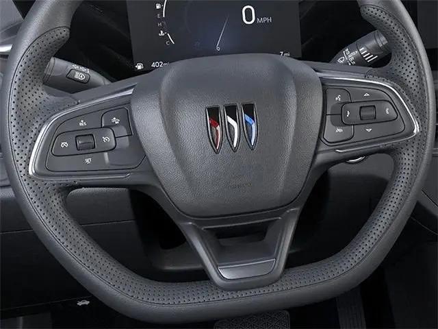 2026 Buick NV Preferred FWD