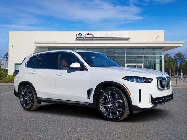 2026 BMW X5 sDrive40i for sale in Savannah, GA