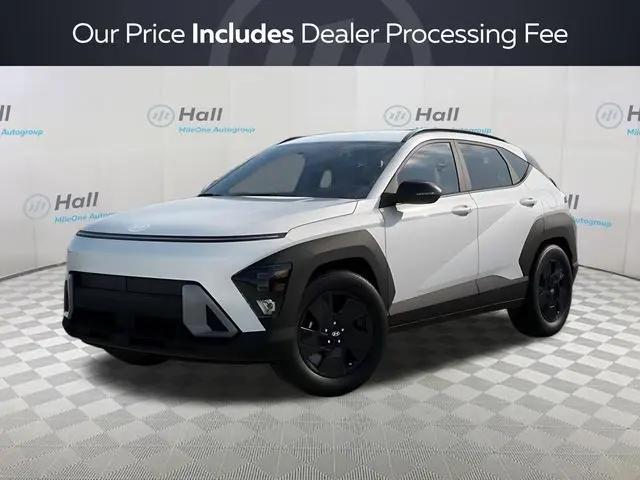 2026 Hyundai Kona SEL Premium for sale in Elizabeth City, NC