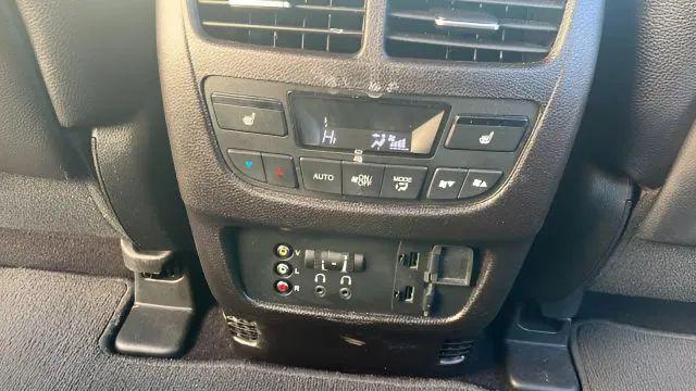 2020 Acura MDX Tech Plus