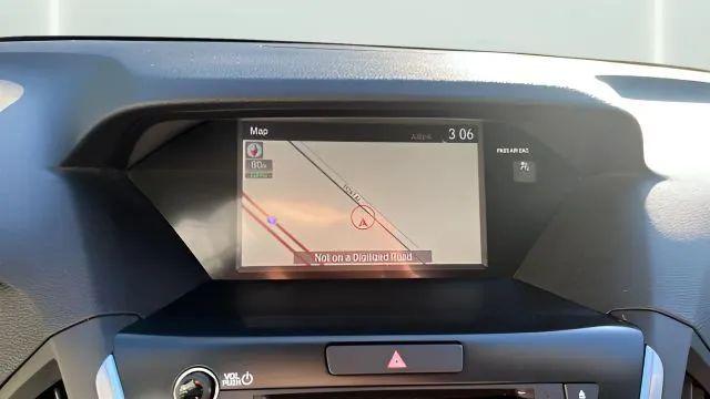 2020 Acura MDX Tech Plus