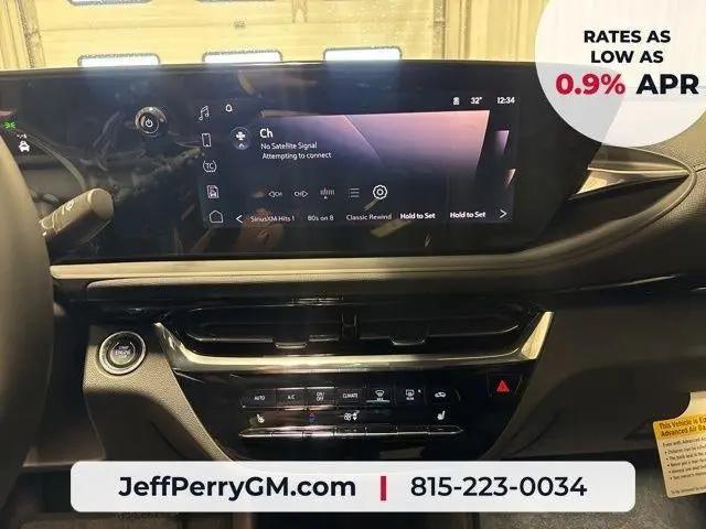 2026 Buick NV Avenir FWD