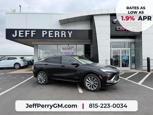 2026 Buick NV Avenir FWD for sale in Peru, IL