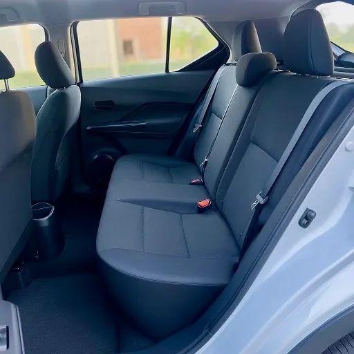 2023 Nissan Kicks S Xtronic CVT