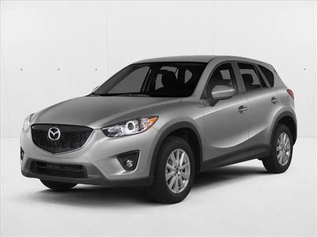 2015 Mazda CX-5 Grand Touring for sale in Pinellas Park, FL