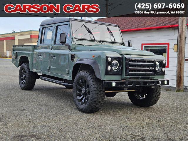 1999 Land Rover Defender DEFENDER for sale in Lynnwood, WA