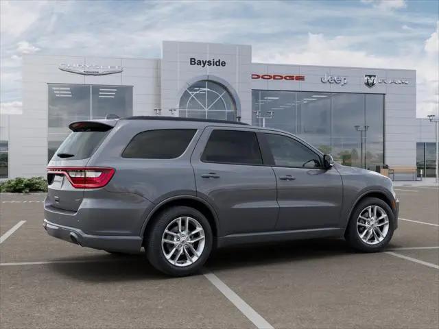 2026 Dodge Durango GT Plus AWD