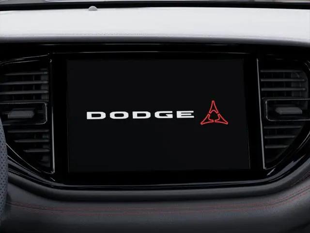 2026 Dodge Durango GT Plus AWD