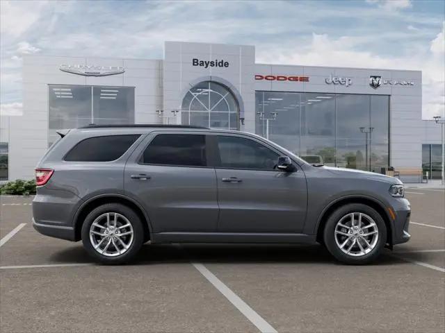 2026 Dodge Durango GT Plus AWD