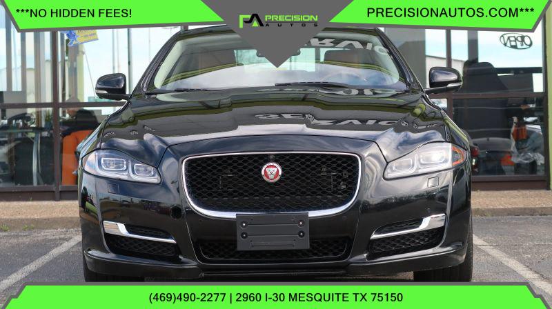 2016 Jaguar XJ R-Sport for sale in Mesquite, TX