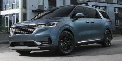 2022 Kia Carnival MPV SX Prestige for sale in Manassas, VA