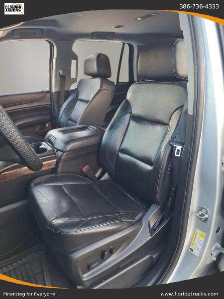 2020 Chevrolet Tahoe 2WD LT