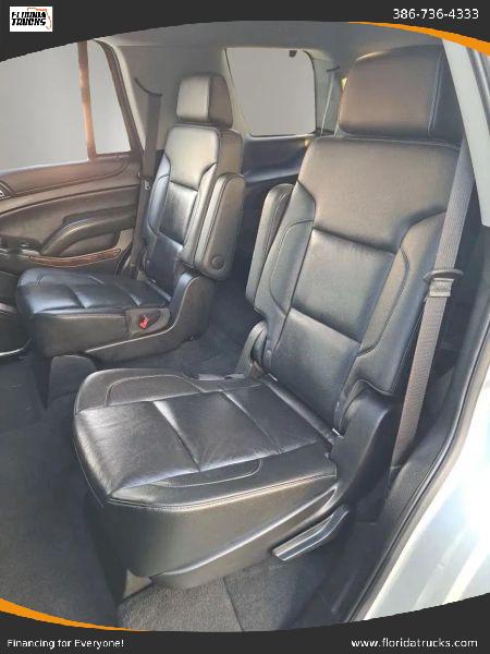 2020 Chevrolet Tahoe 2WD LT